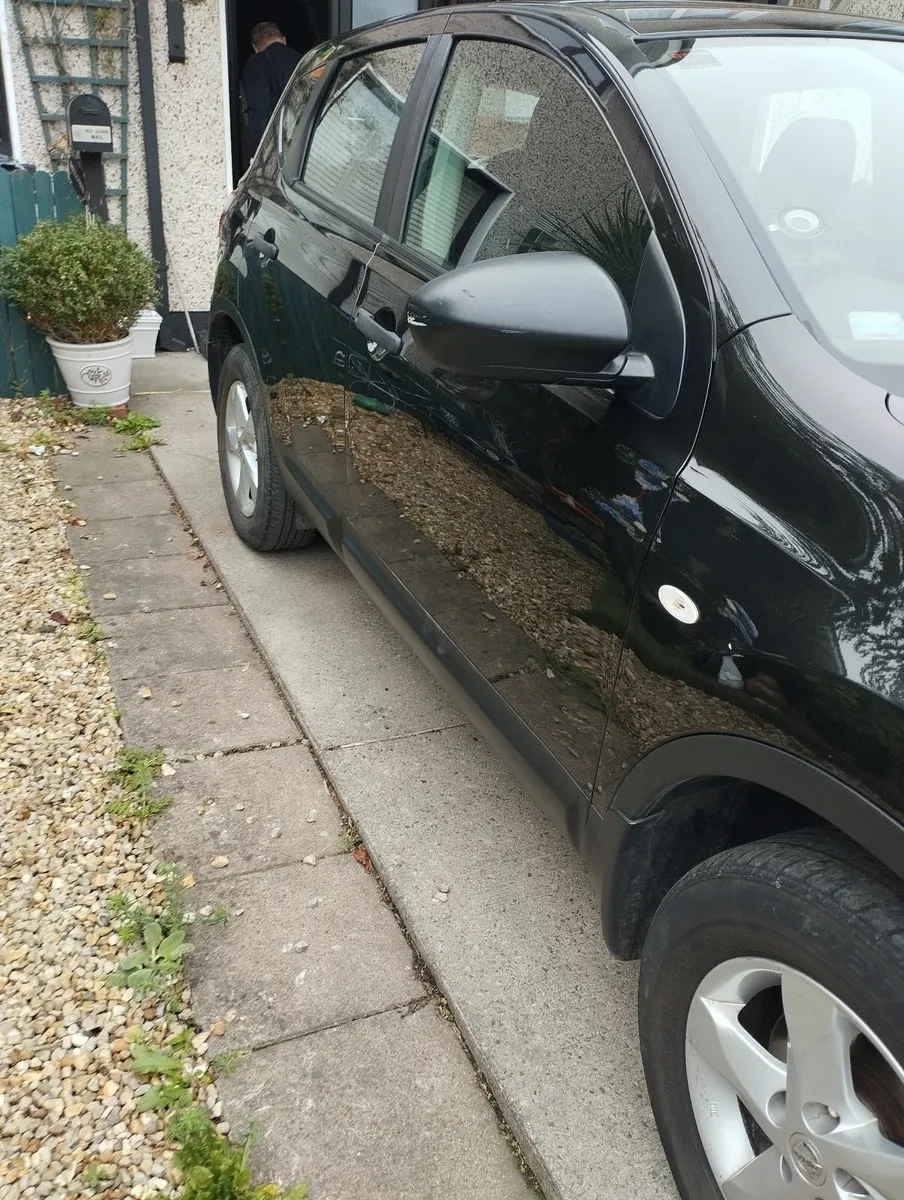 Nissan Qashqai 2013 - Image 4