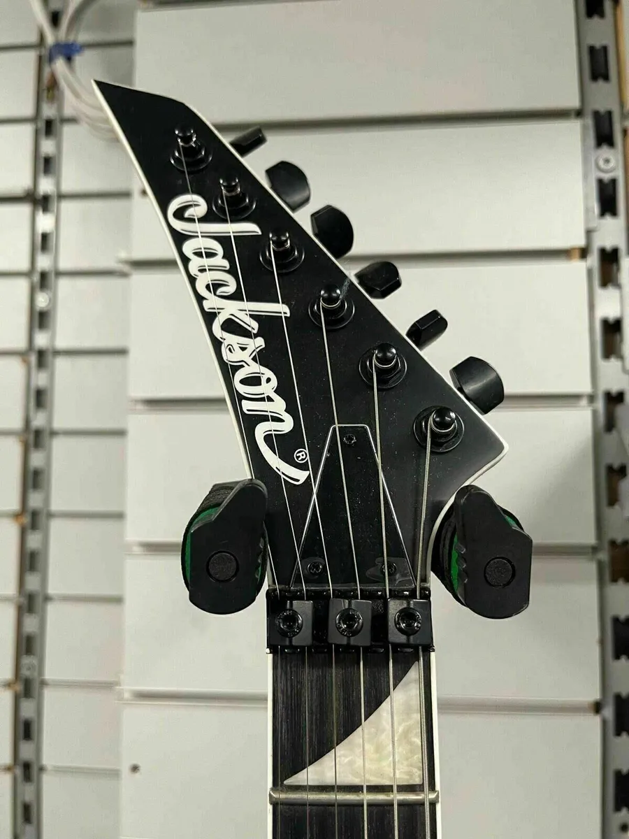 Jackson Js32rr Electric Guitar LH - Image 2