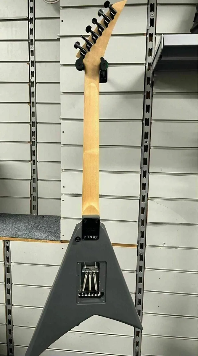 Jackson Js32rr Electric Guitar LH - Image 3