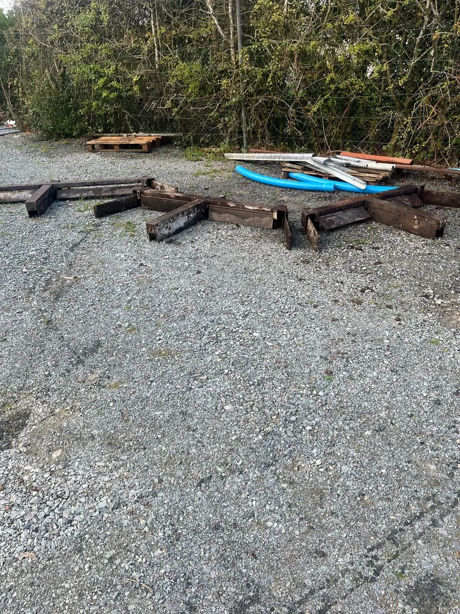 Yard Scrapers  in Farming - Image 2