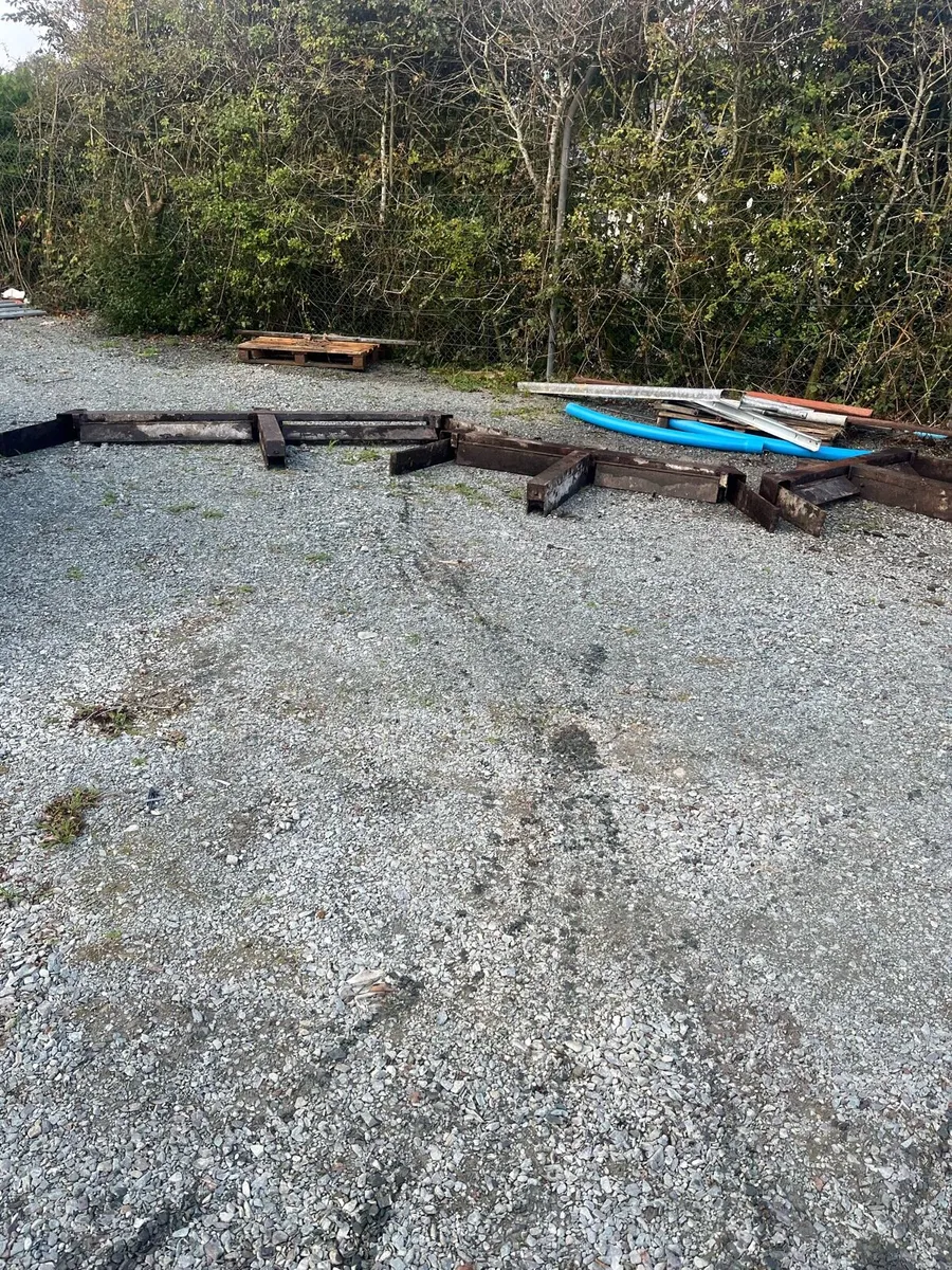 Yard Scrapers  in Farming - Image 3