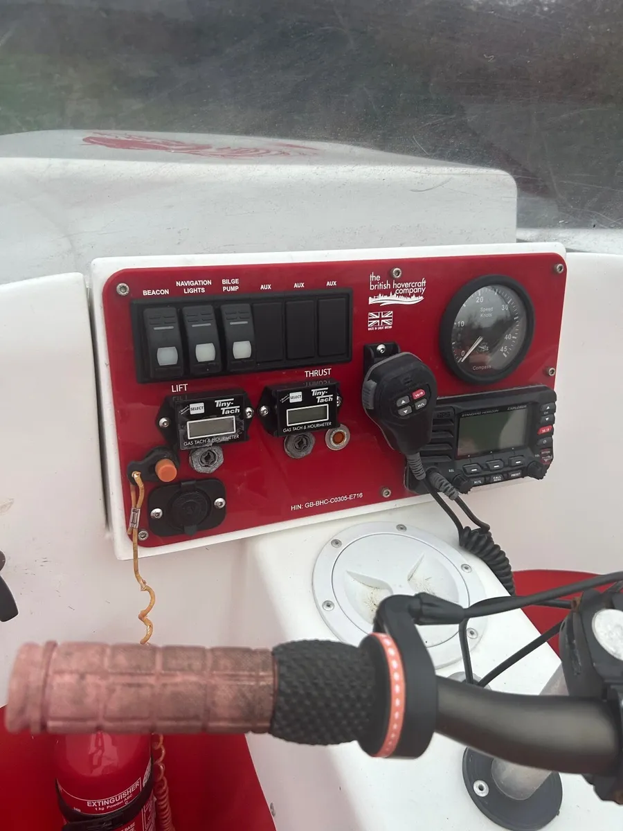 Hovercraft - Image 3