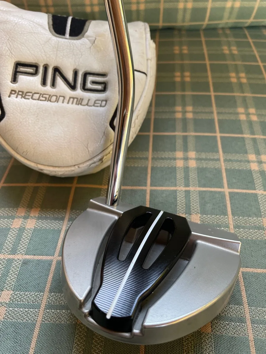 Ping Nome putter - Image 2
