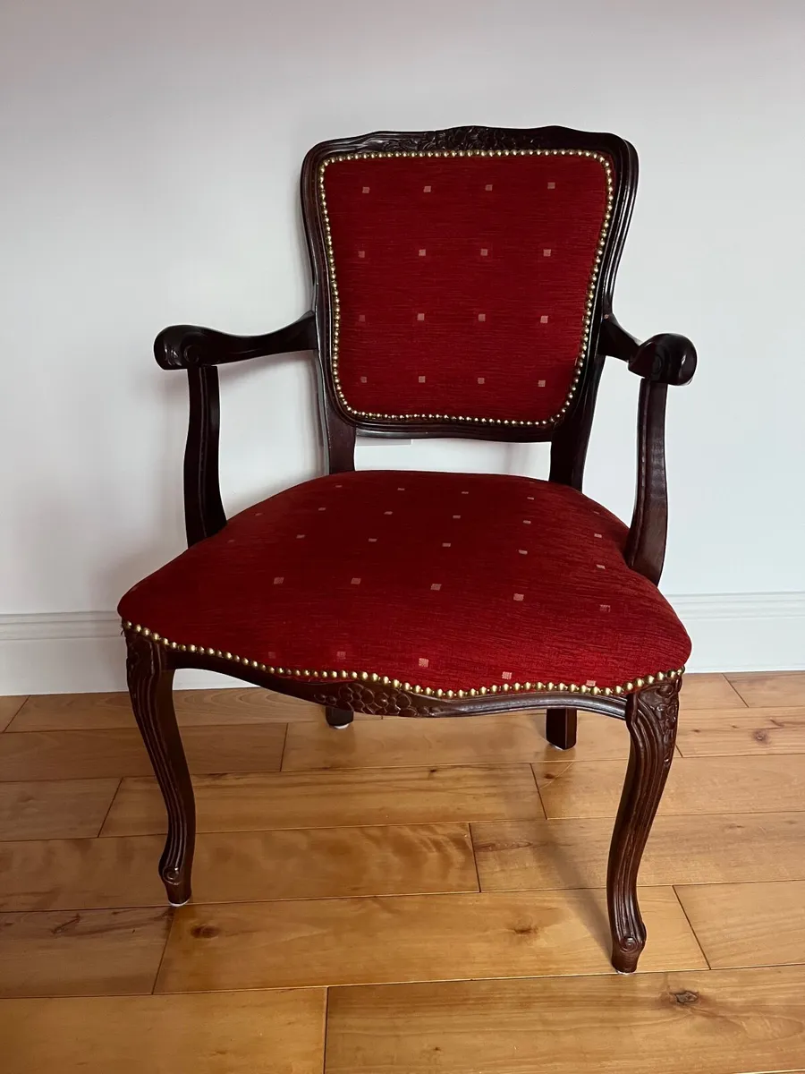 Armchair/ Chair - Image 1