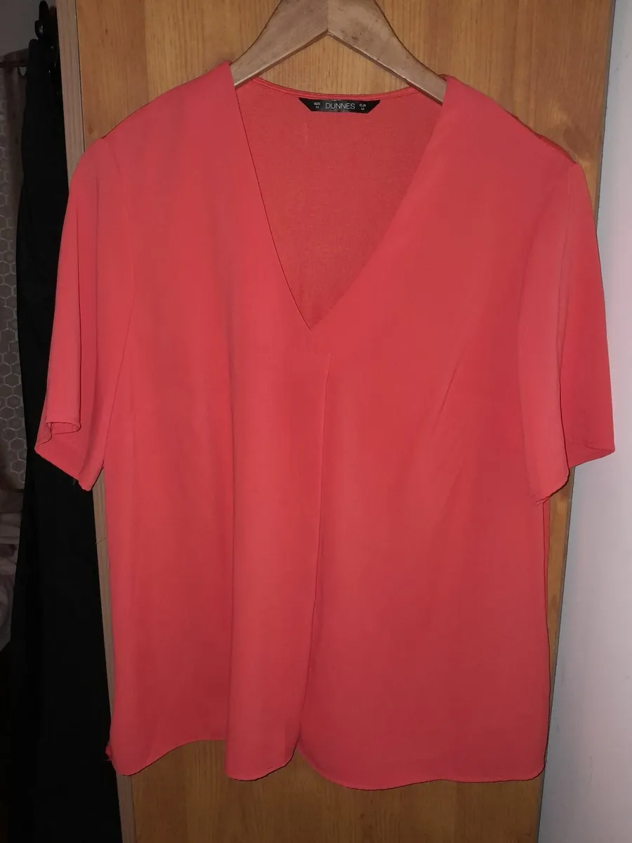 Ladies Tops - Image 3