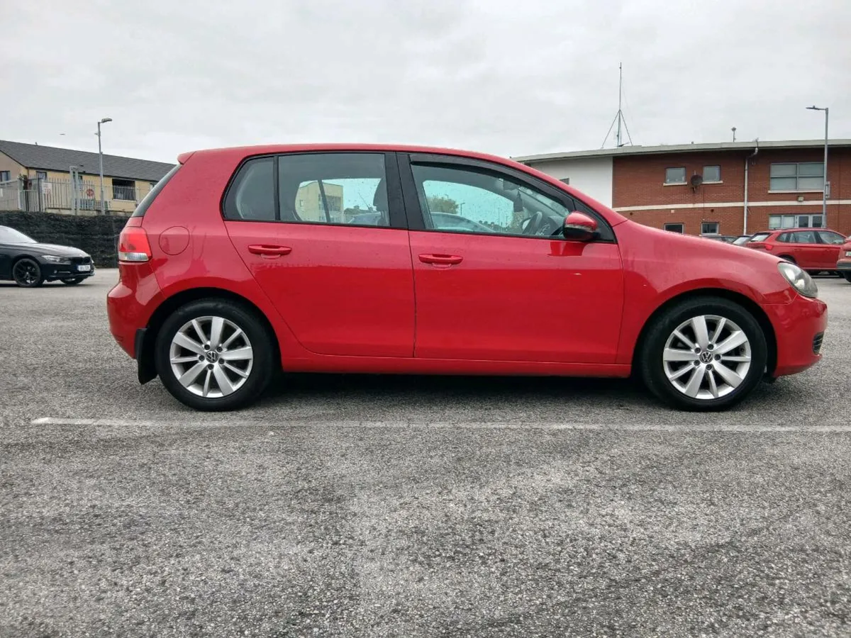 2010 Volkswagen Golf for sale - Image 4
