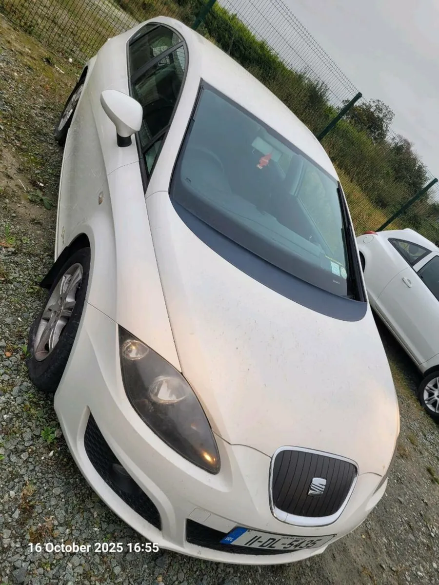 2011 Seat Leon - Image 2