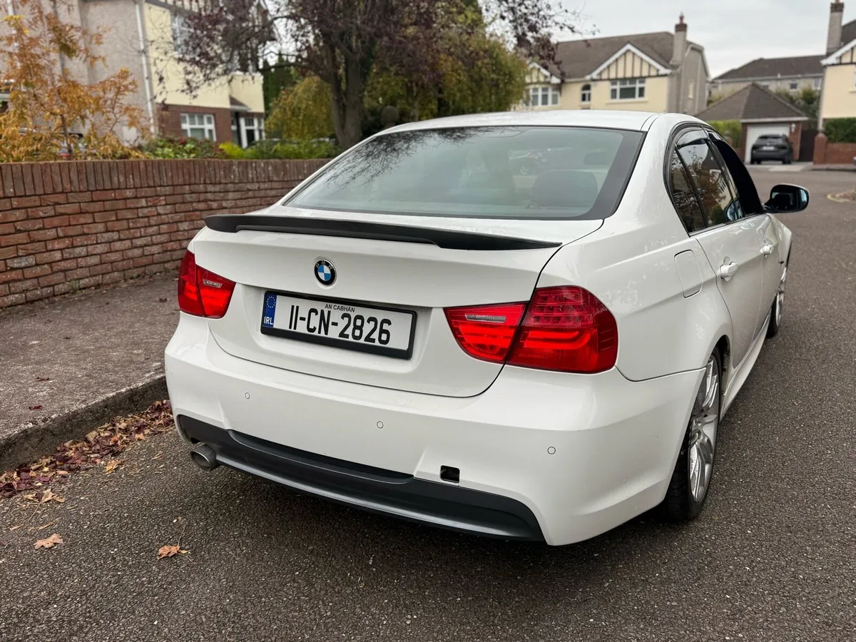 BMW 320D 2011 M-Sport Fresh Nct 12-26 - Image 3