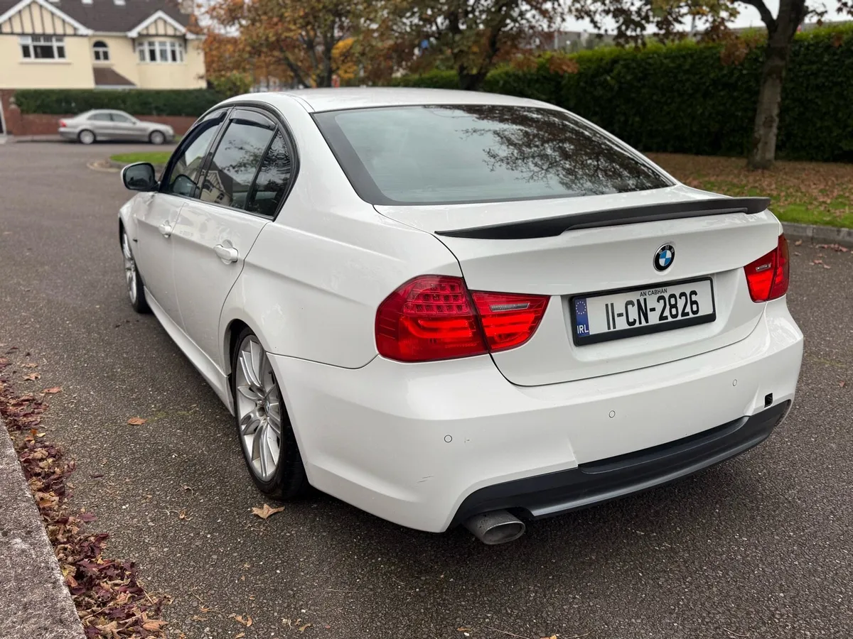 BMW 320D 2011 M-Sport Fresh Nct 12-26 - Image 4