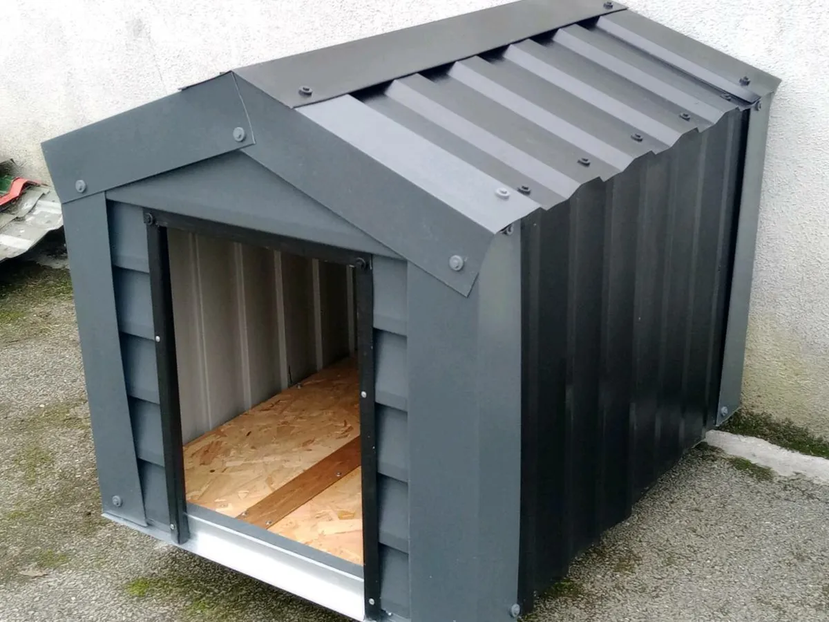 Kennel - Image 1