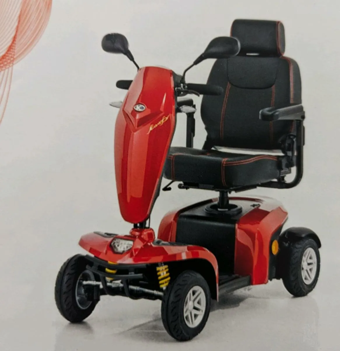 Mobility Scooters - Image 3