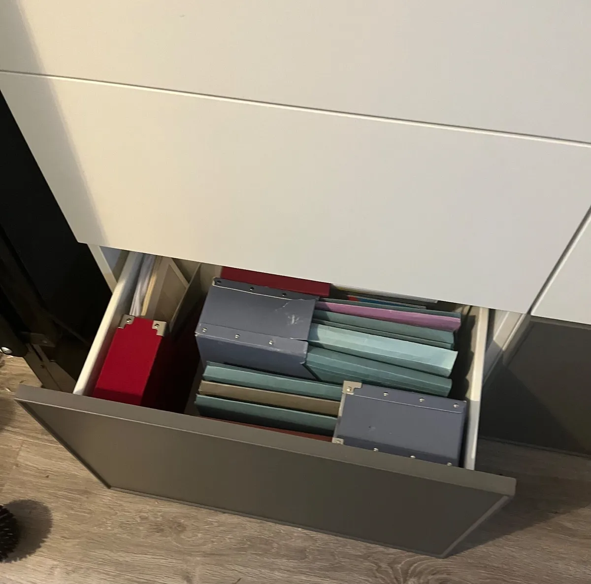 Media and storage unit - Image 3