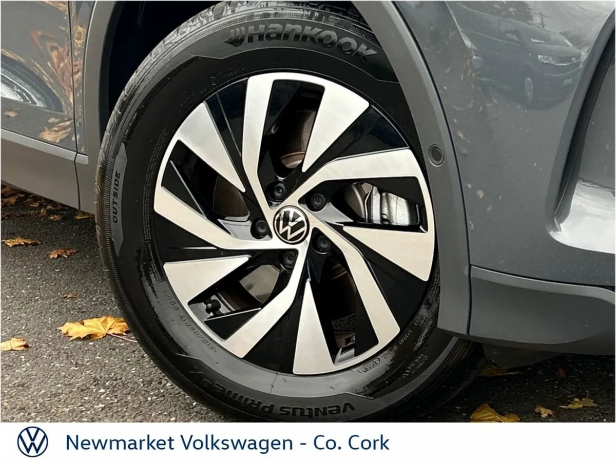 Volkswagen Tiguan 1.5 Petrol Plug IN Hybrid Autom - Image 2