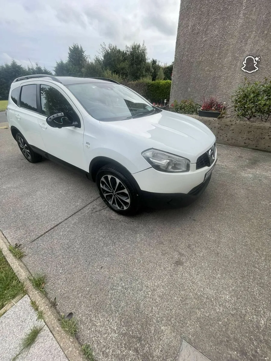 Nissan qashqai - Image 2