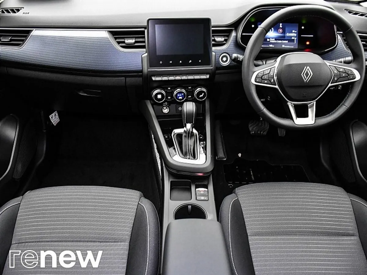 Renault Arkana Evolution TCe 140 Auto Gsr2 - Image 3