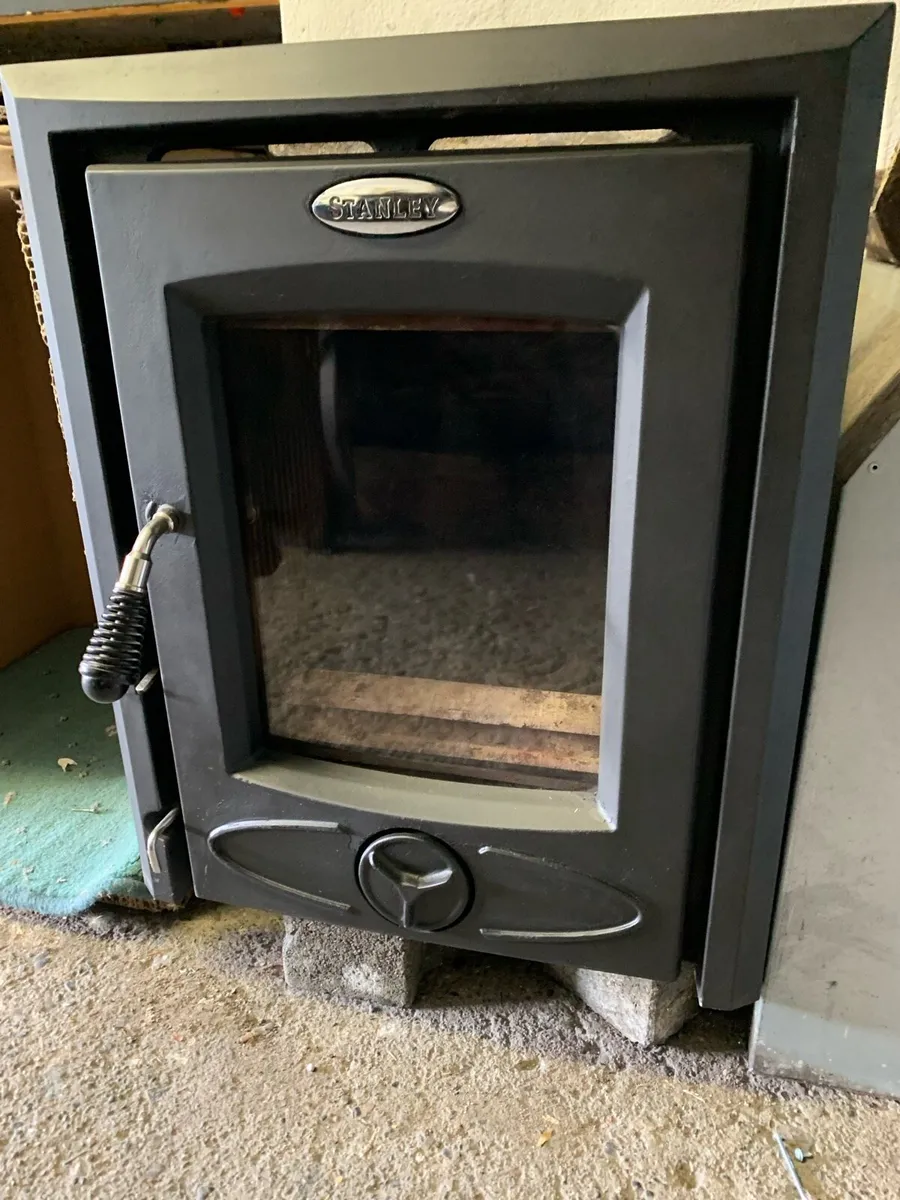 Stanley Cara Insert - Image 1
