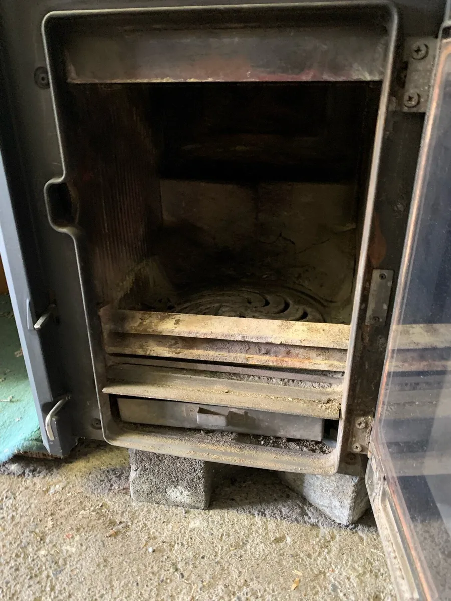 Stanley Cara Insert - Image 2