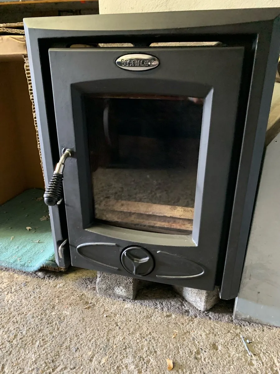 Stanley Cara Insert - Image 3