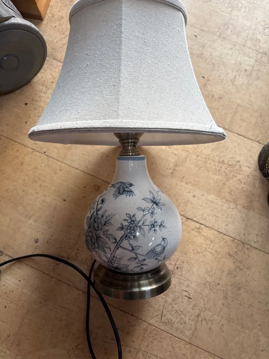 Lamp