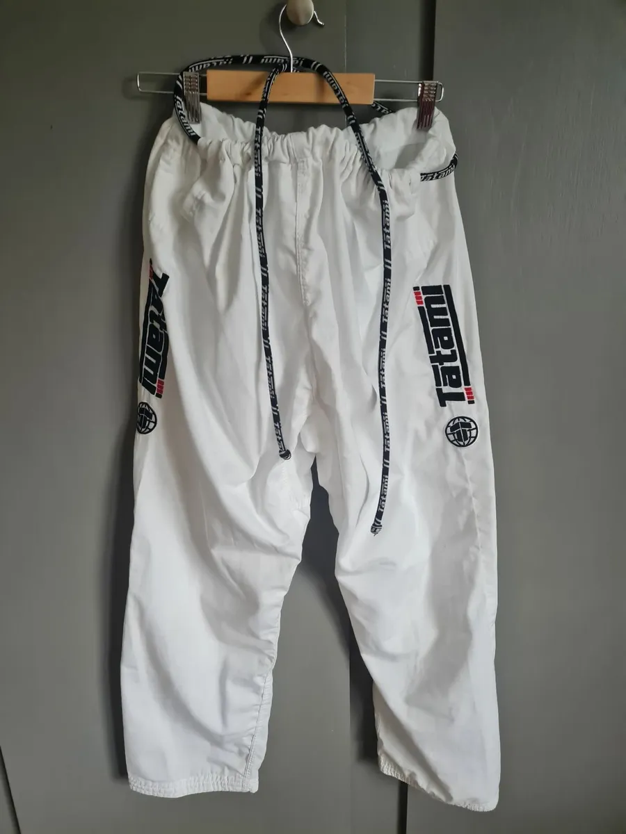 BJJ Gi Kimono - Image 3