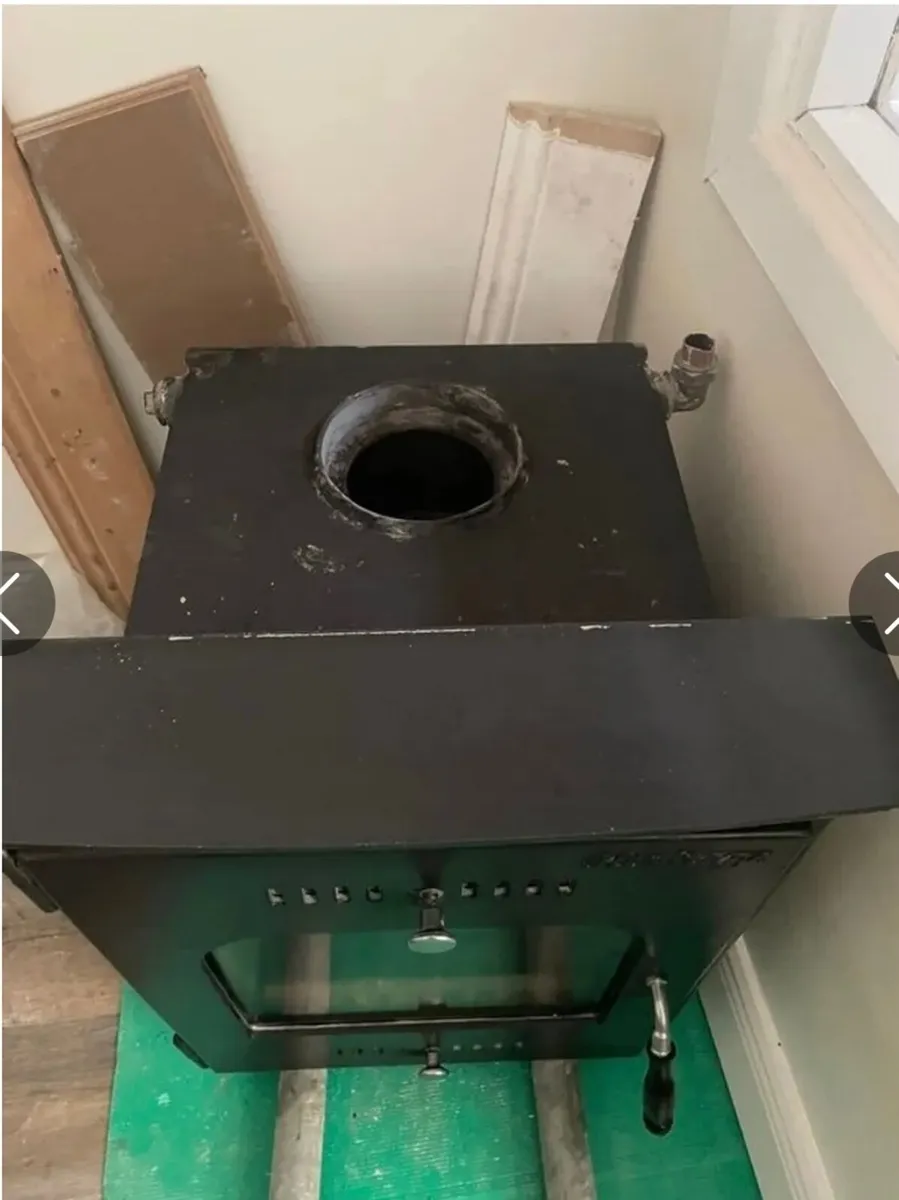 Stove - Image 2