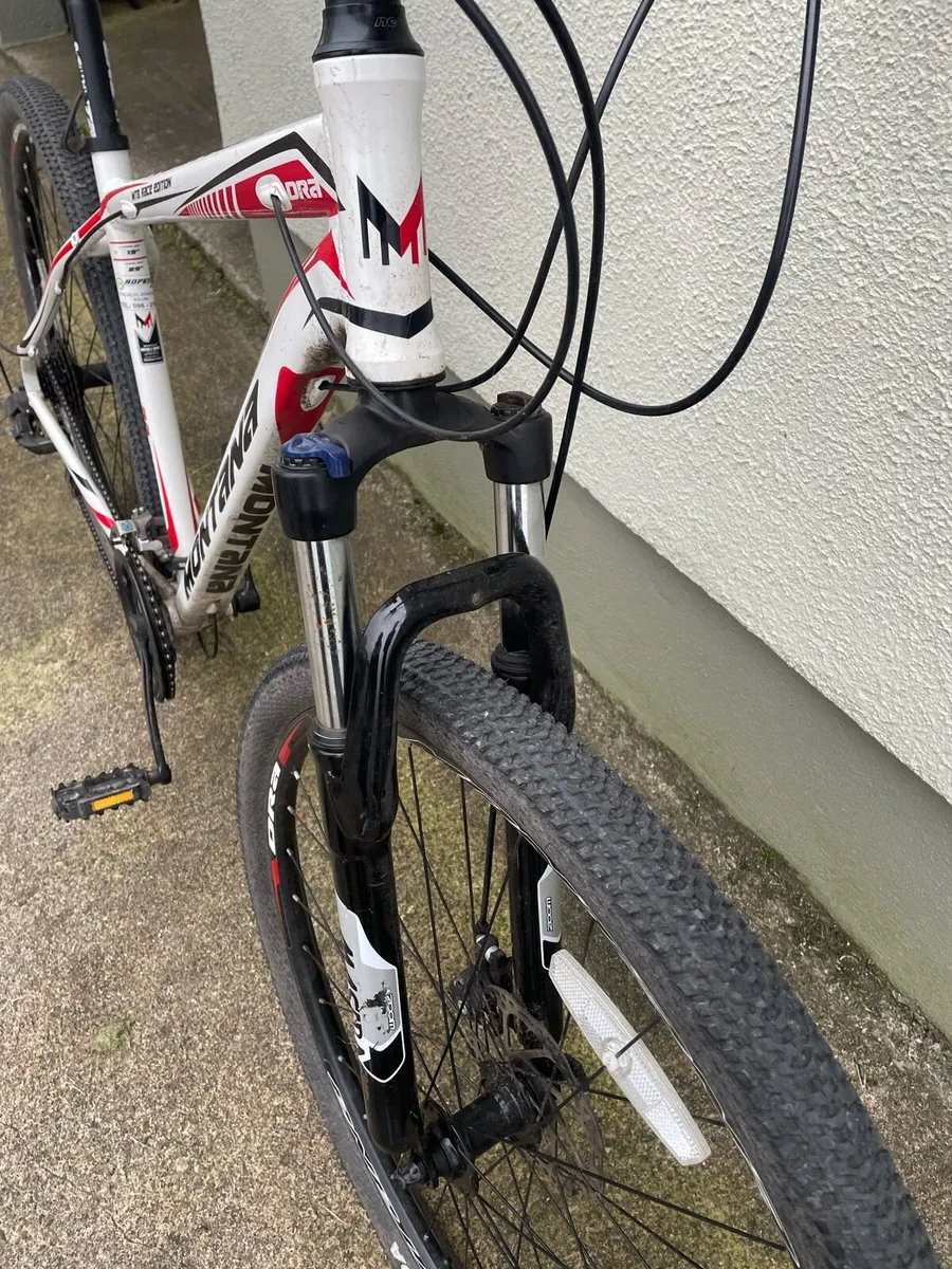 Bike - Image 3