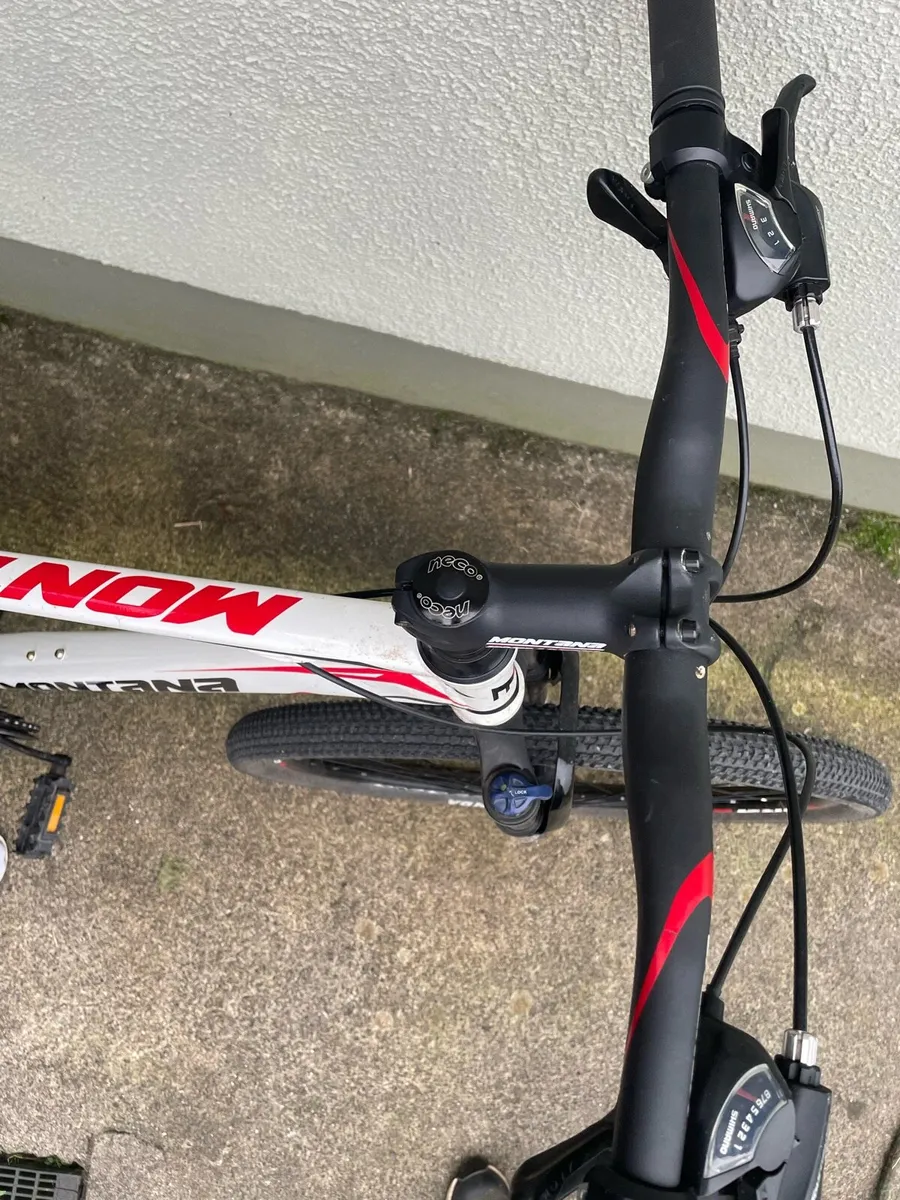 Bike - Image 4