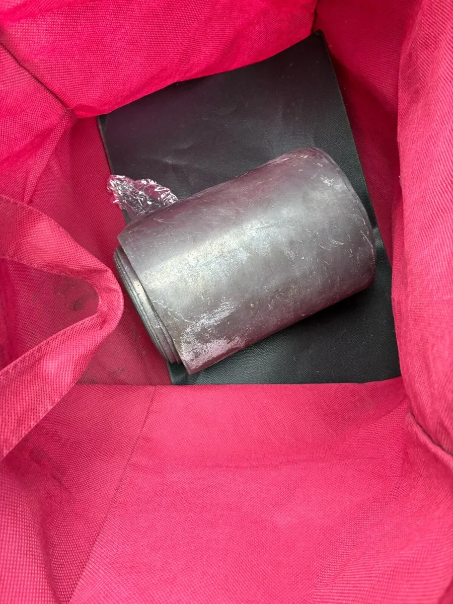 Heavy duty roofing lead - Image 1