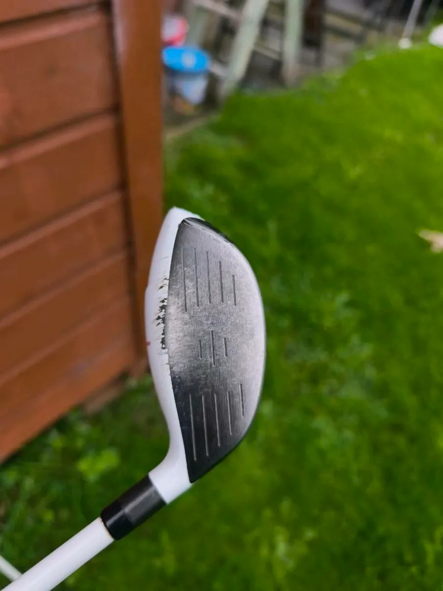 Golf clubs - Image 2