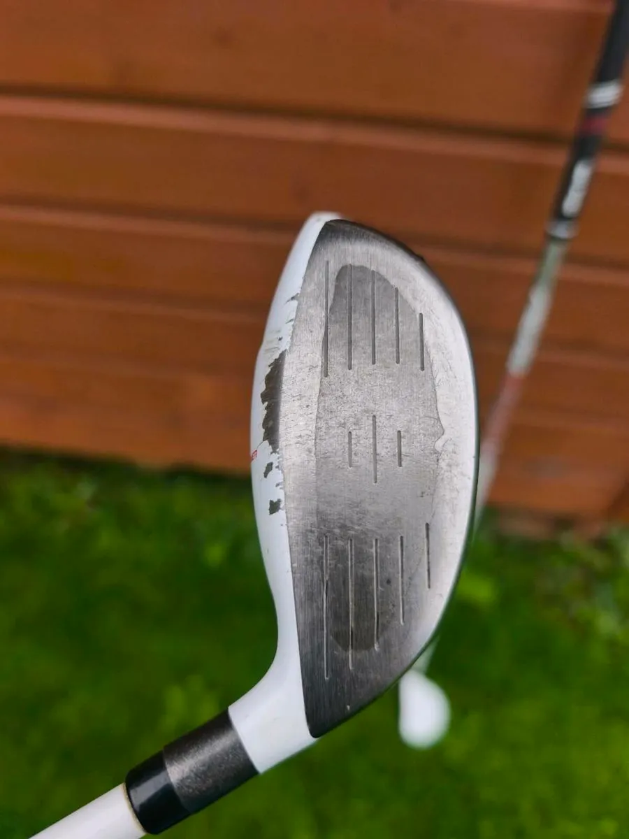Golf clubs - Image 4