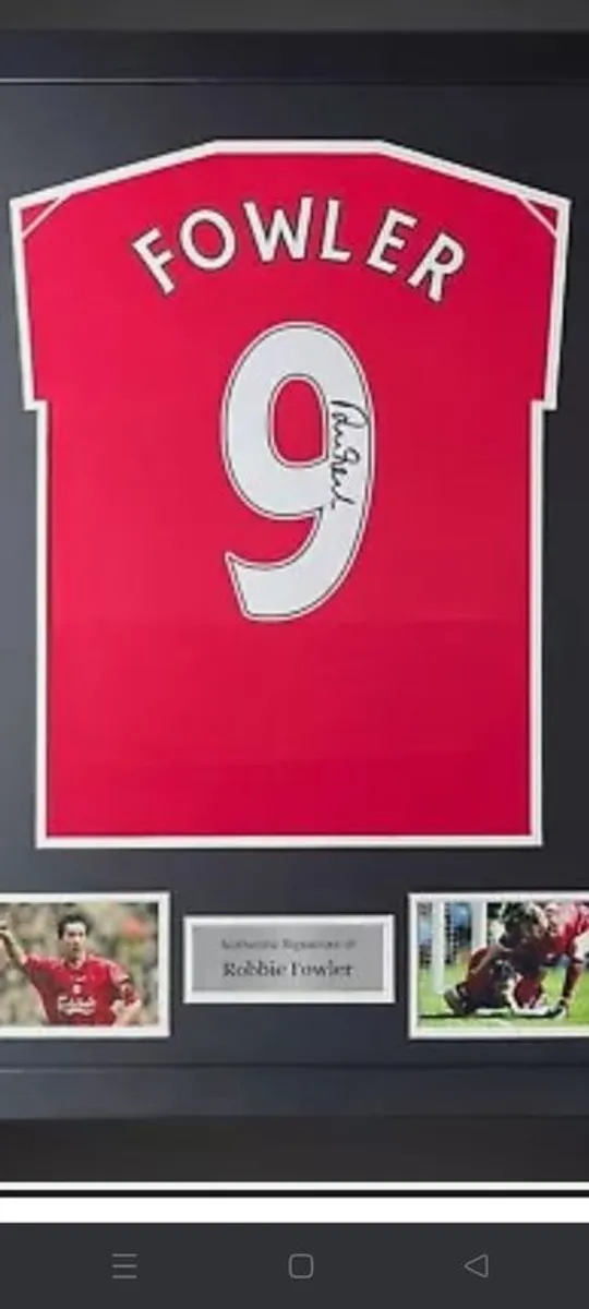 memorabilia - Image 1