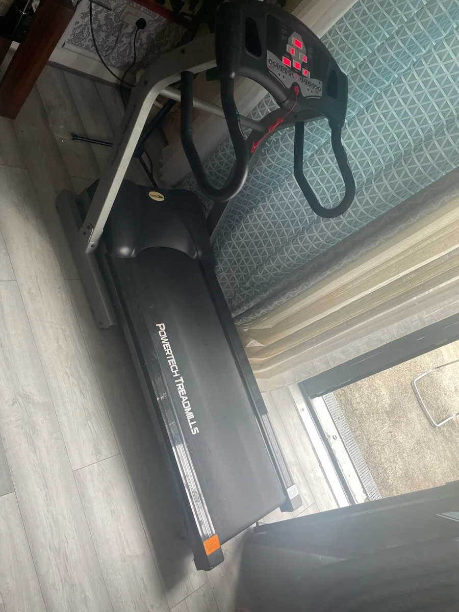 Treadmill - Image 3