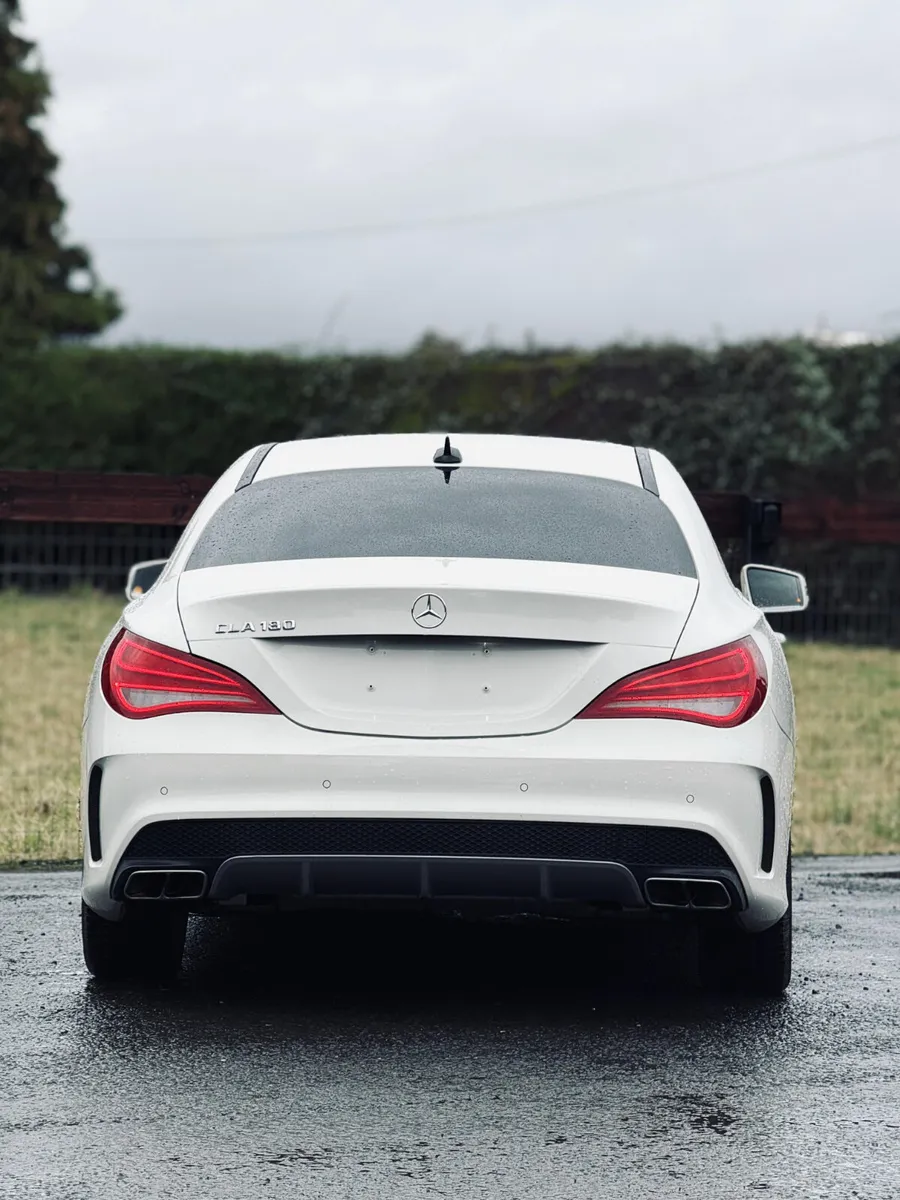 🌟 Mercedes Benz CLA 180 2015 AMG LINE🌟 - Image 3