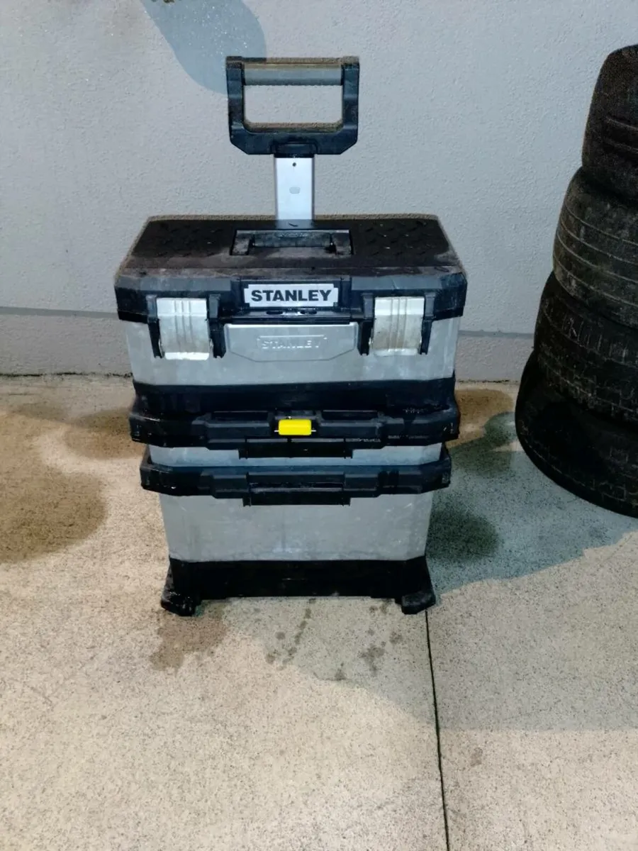 Tools - Image 1