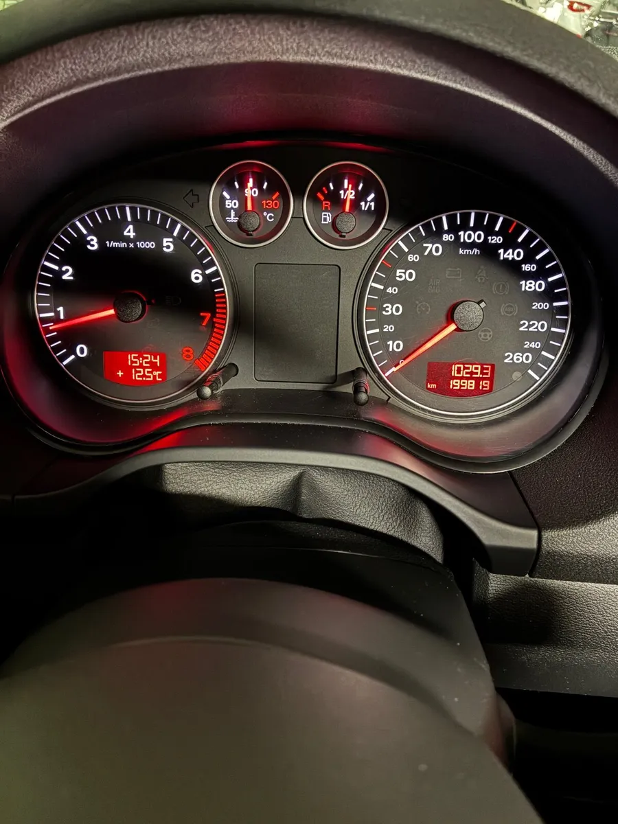 Audi A3 2006 - Image 2