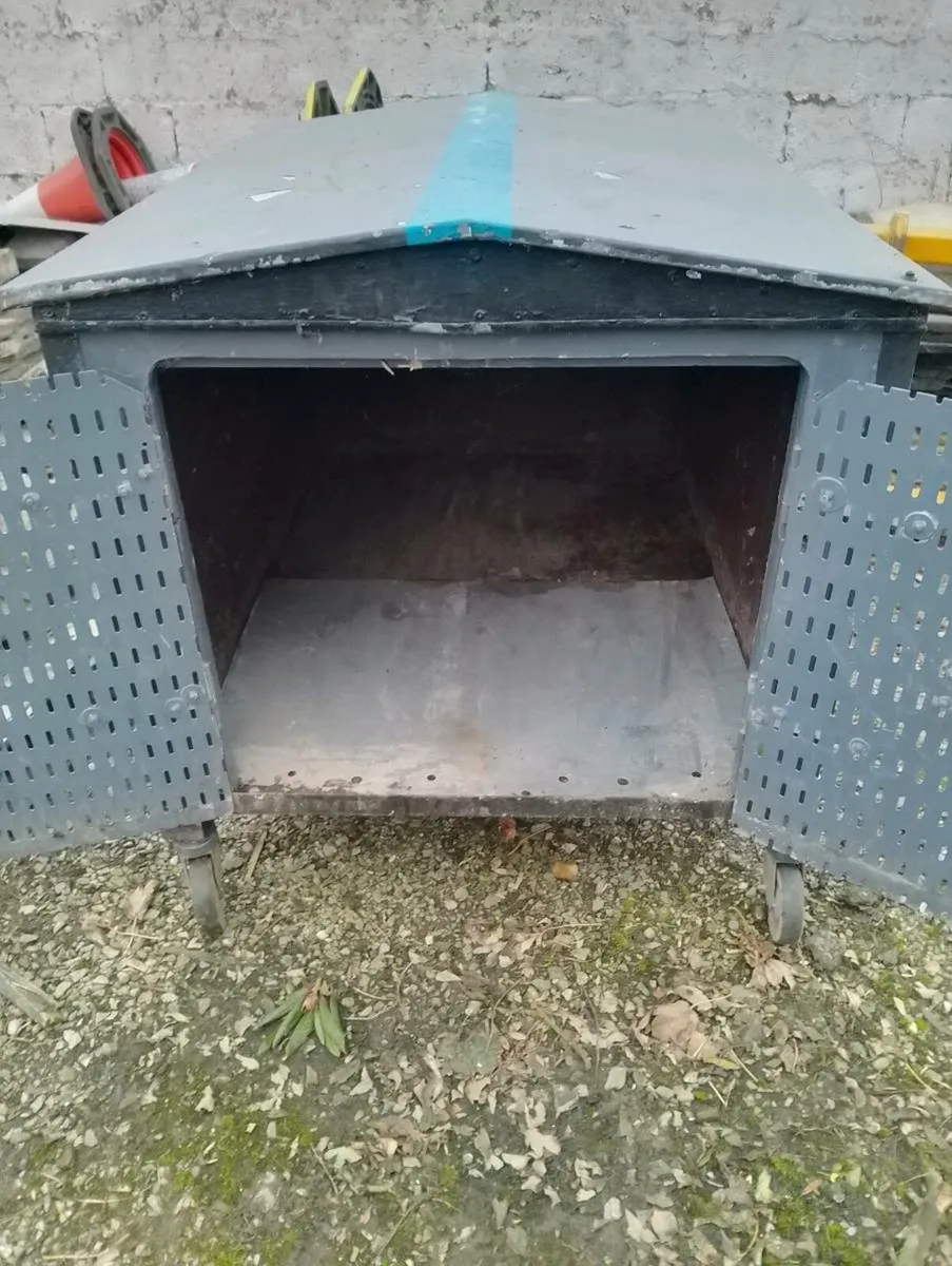 Dog kennel large - Image 3