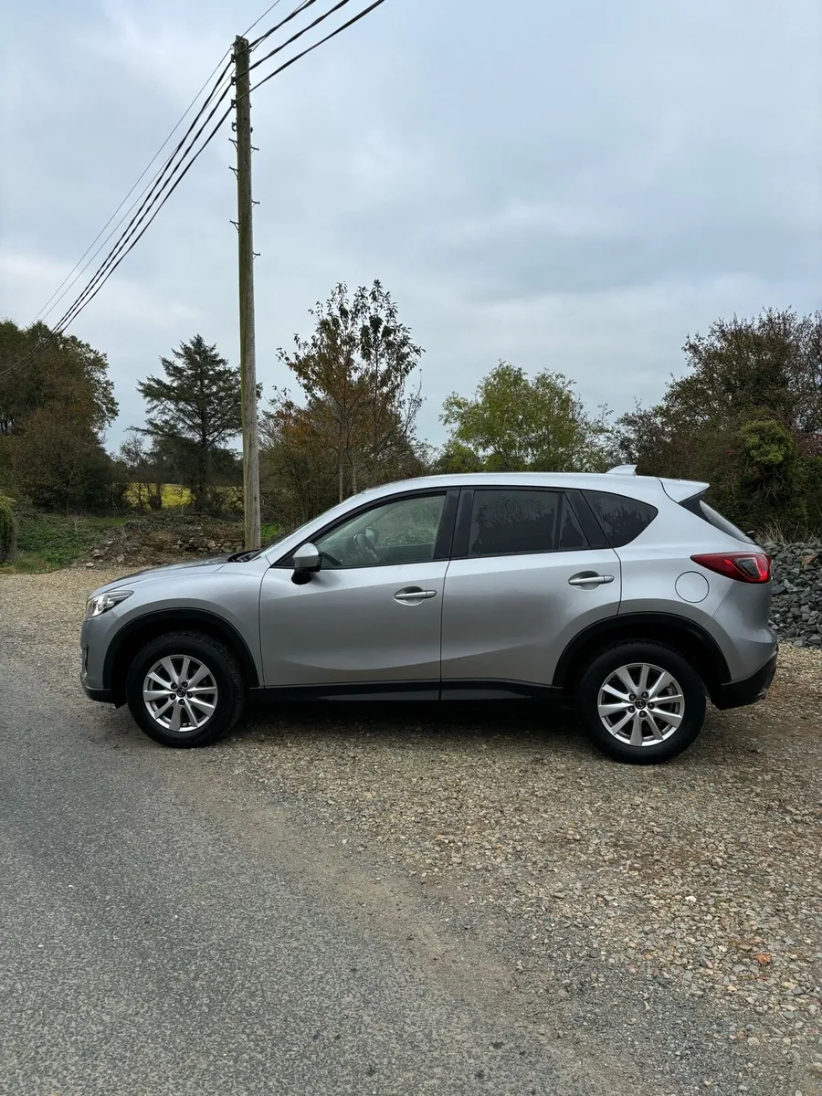 2015 MAZDA CX-5 - Image 2