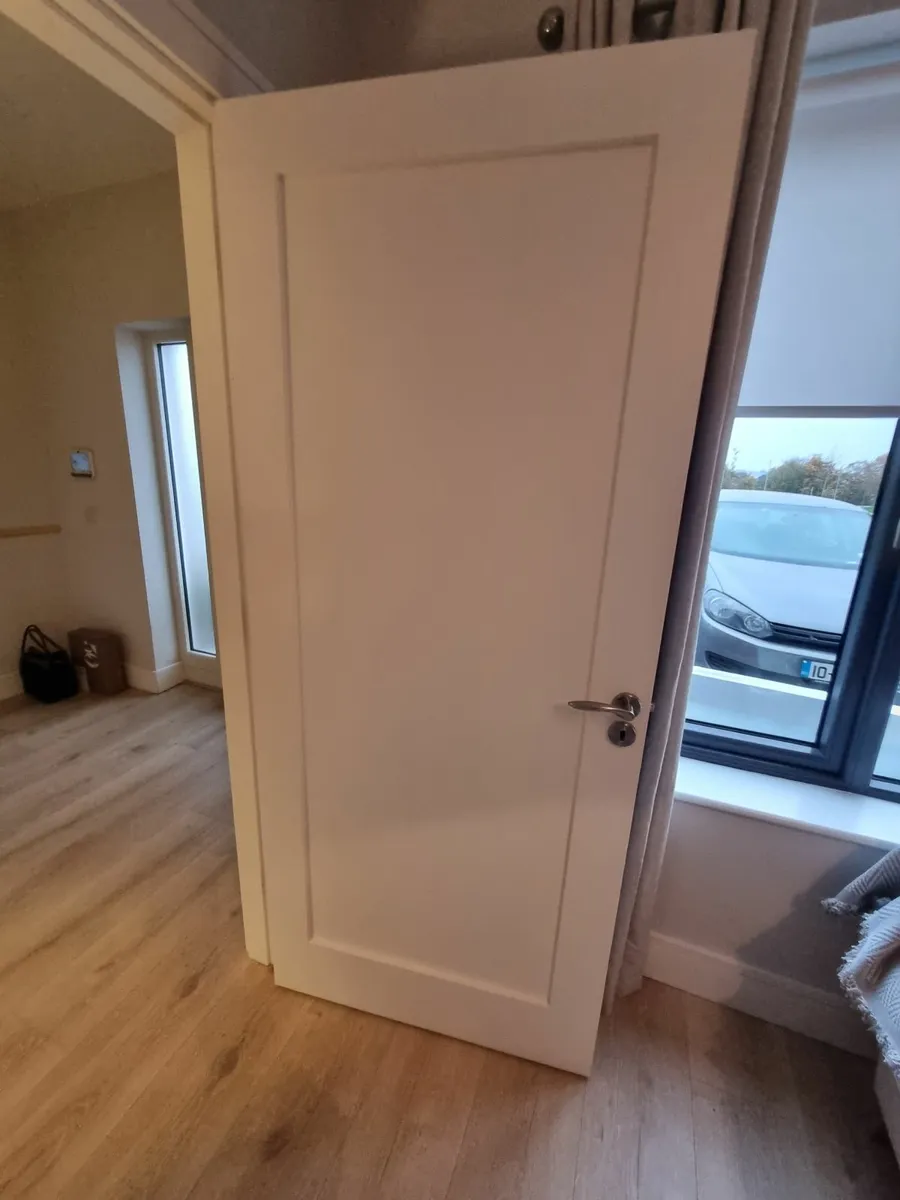 Internal door - Image 1