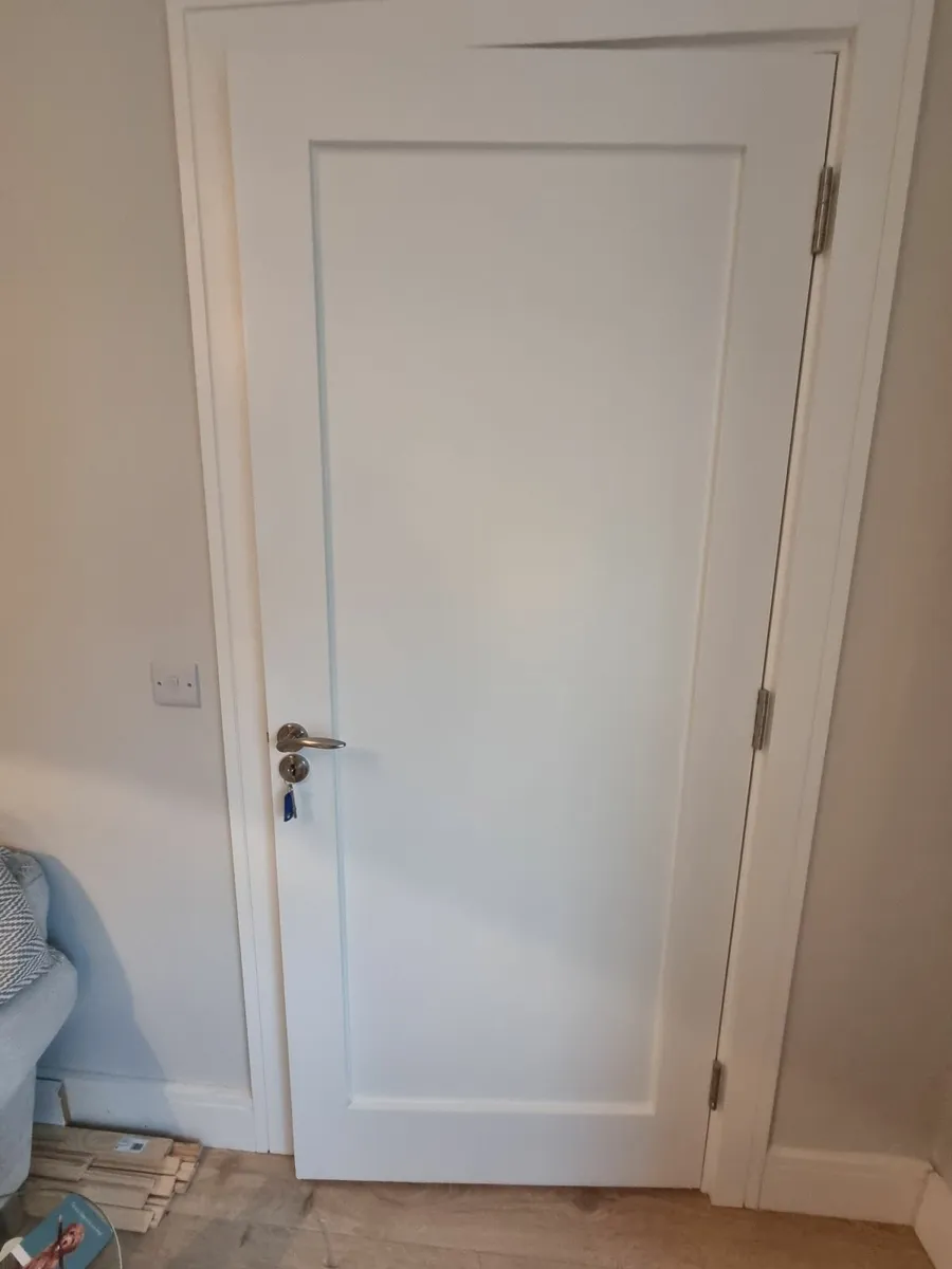 Internal door - Image 2