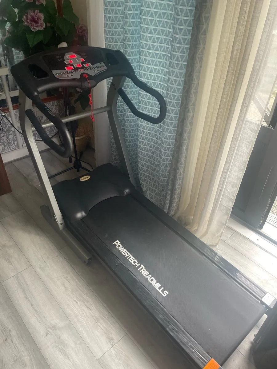Treadmill - Image 1
