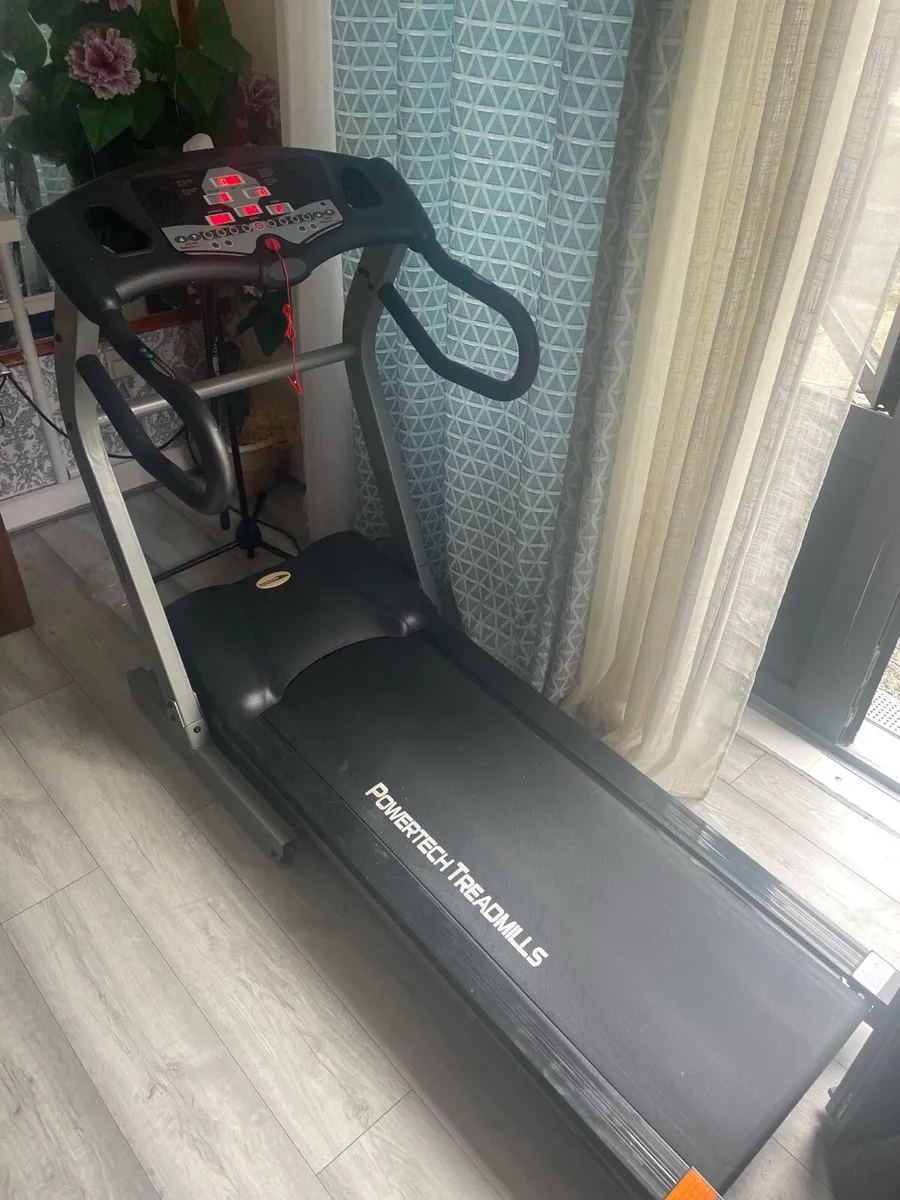 Treadmill - Image 2
