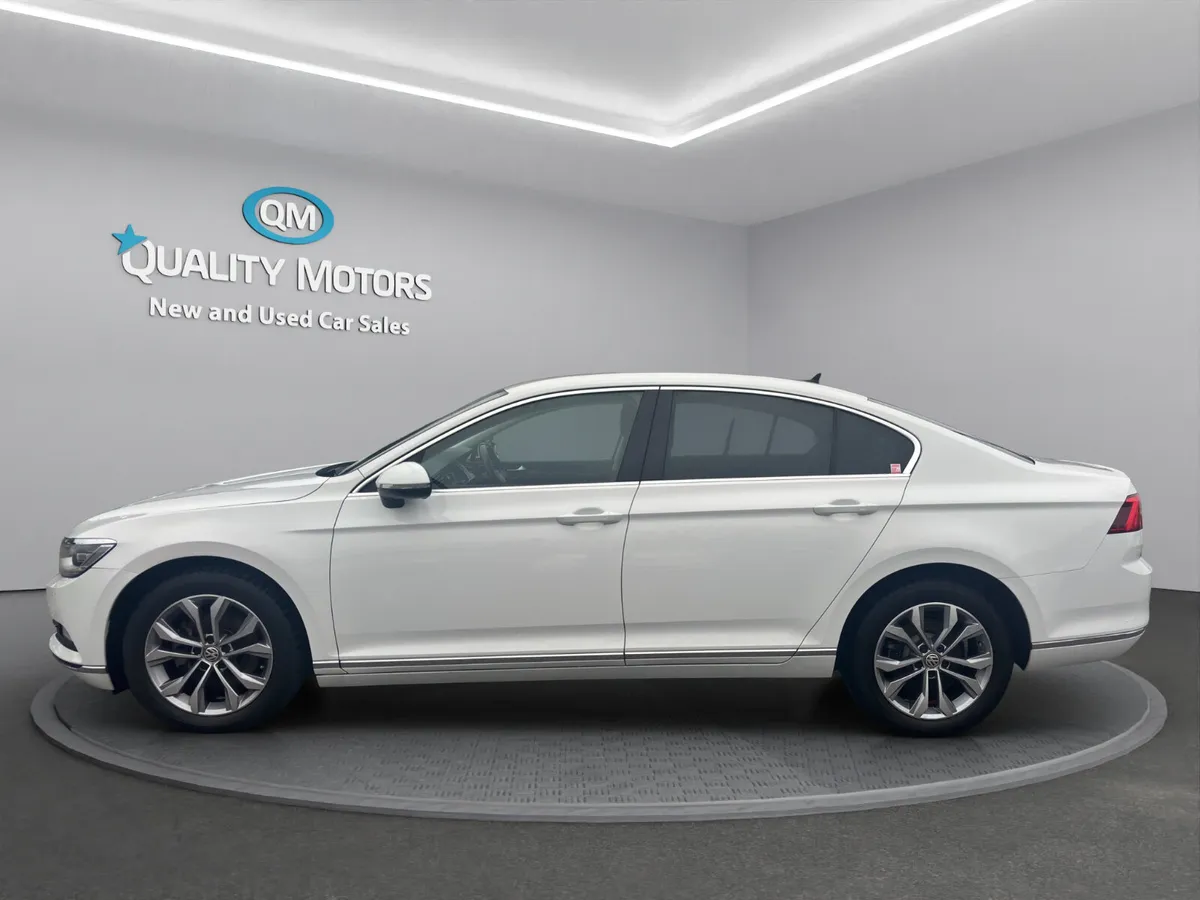 2016 VW PASSAT (S164) - Image 4