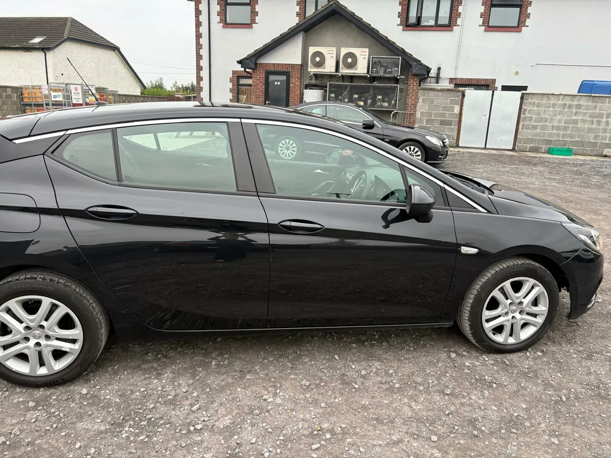 Opel Astra 2017 1.6 Diesel Nct 07/27 - Image 3