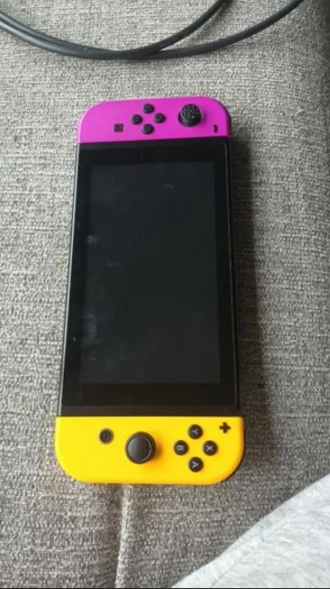 Nintendo Switch (ONO) - Image 3