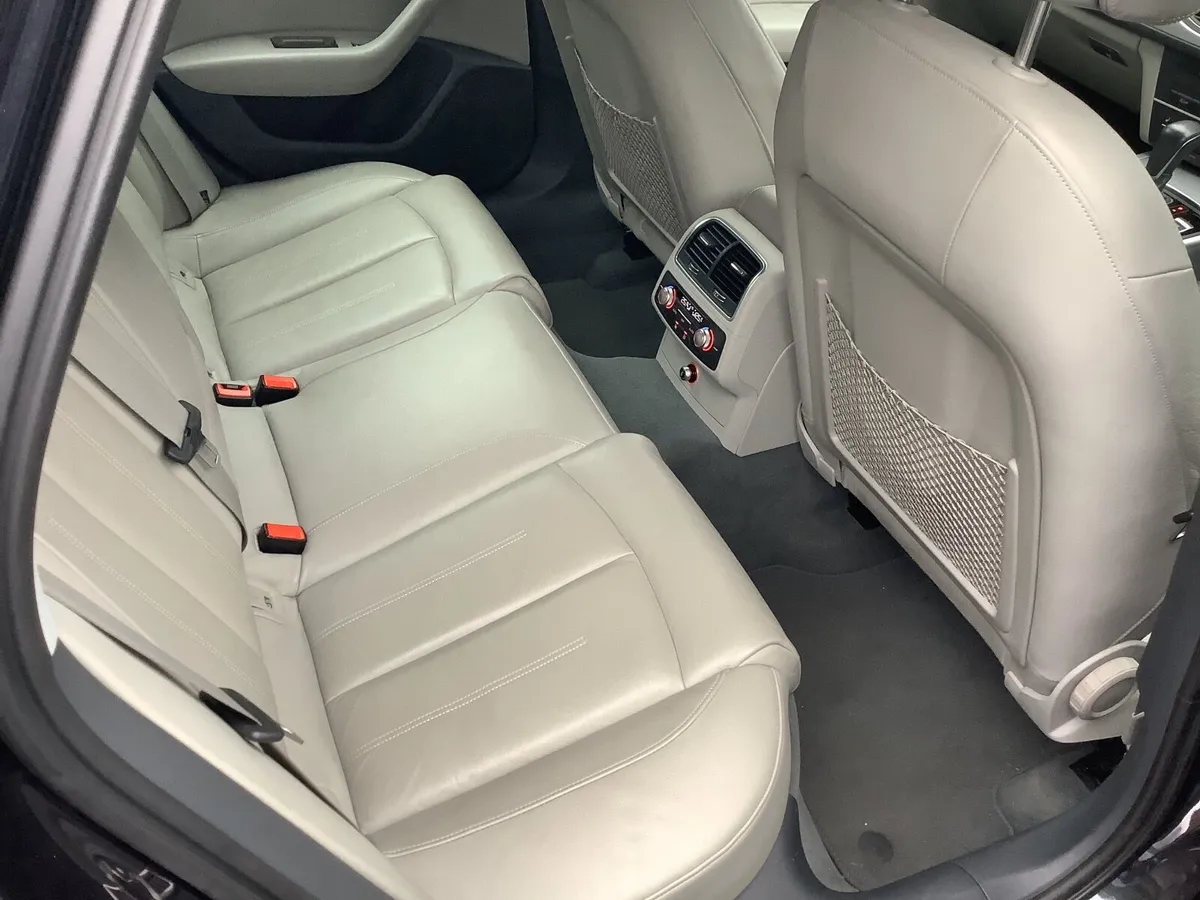 Audi A6 2016 - Image 2