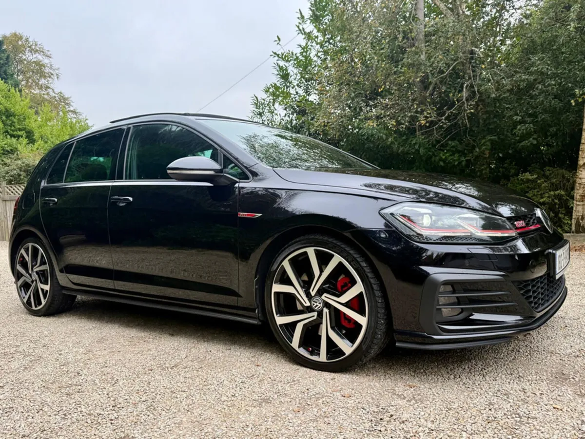 Volkswagen Golf • Sale Agreed• GTI 2.0 TSI 245 BHP - Image 2