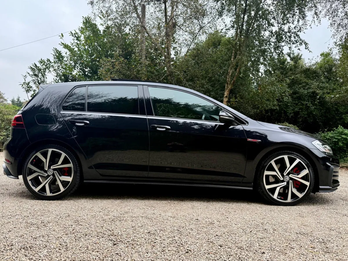 Volkswagen Golf • Sale Agreed• GTI 2.0 TSI 245 BHP - Image 3
