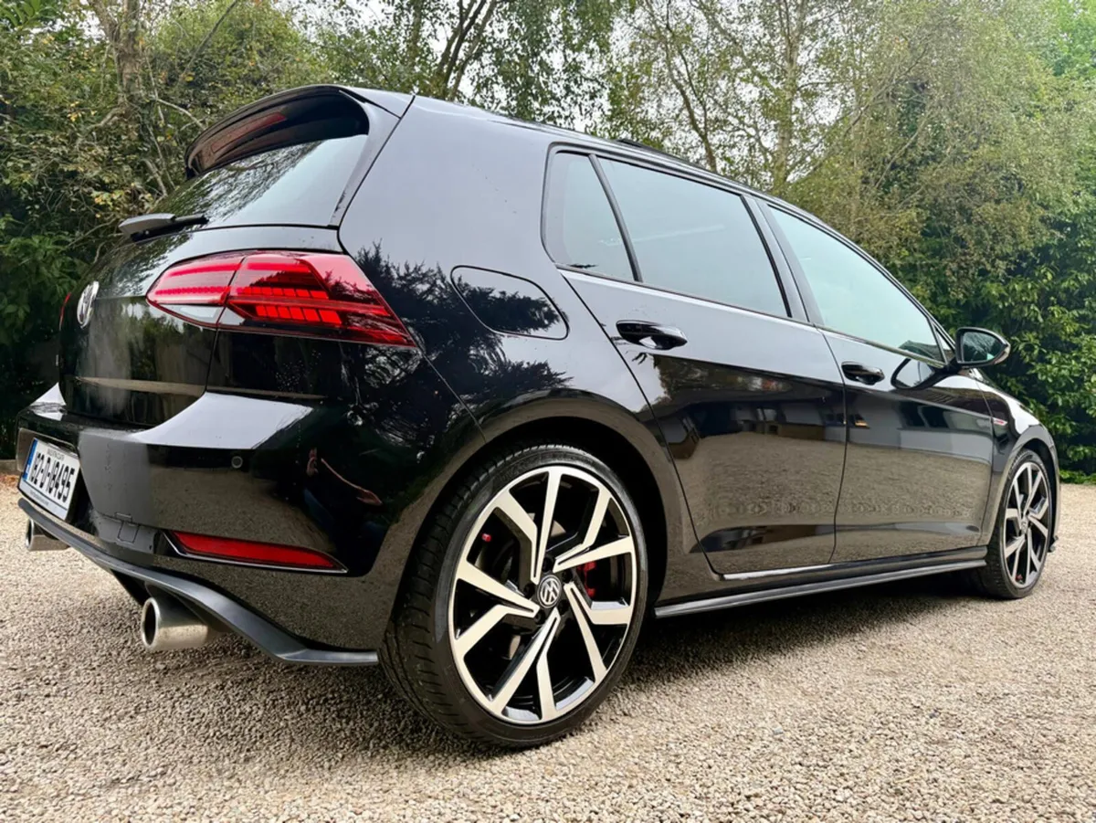Volkswagen Golf • Sale Agreed• GTI 2.0 TSI 245 BHP - Image 4