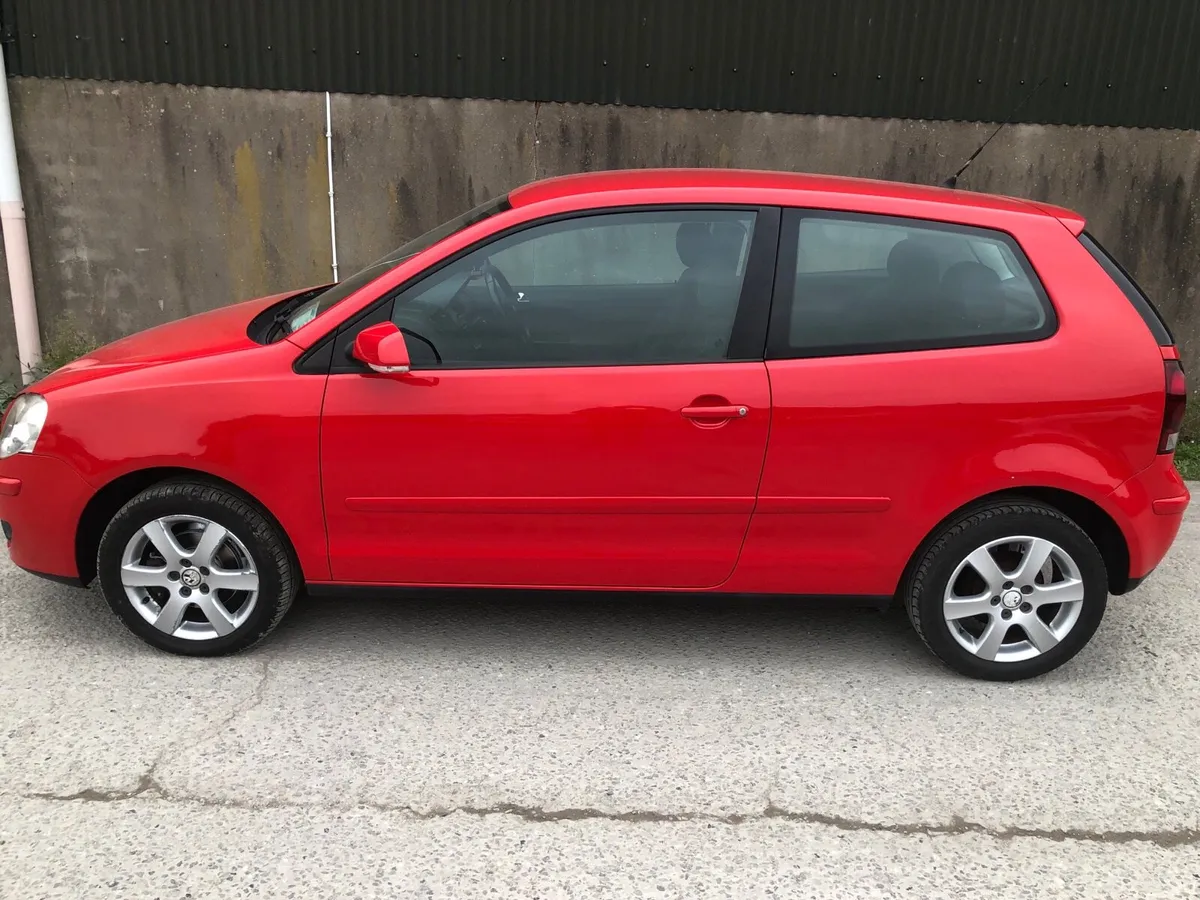 08 vw polo - Image 2