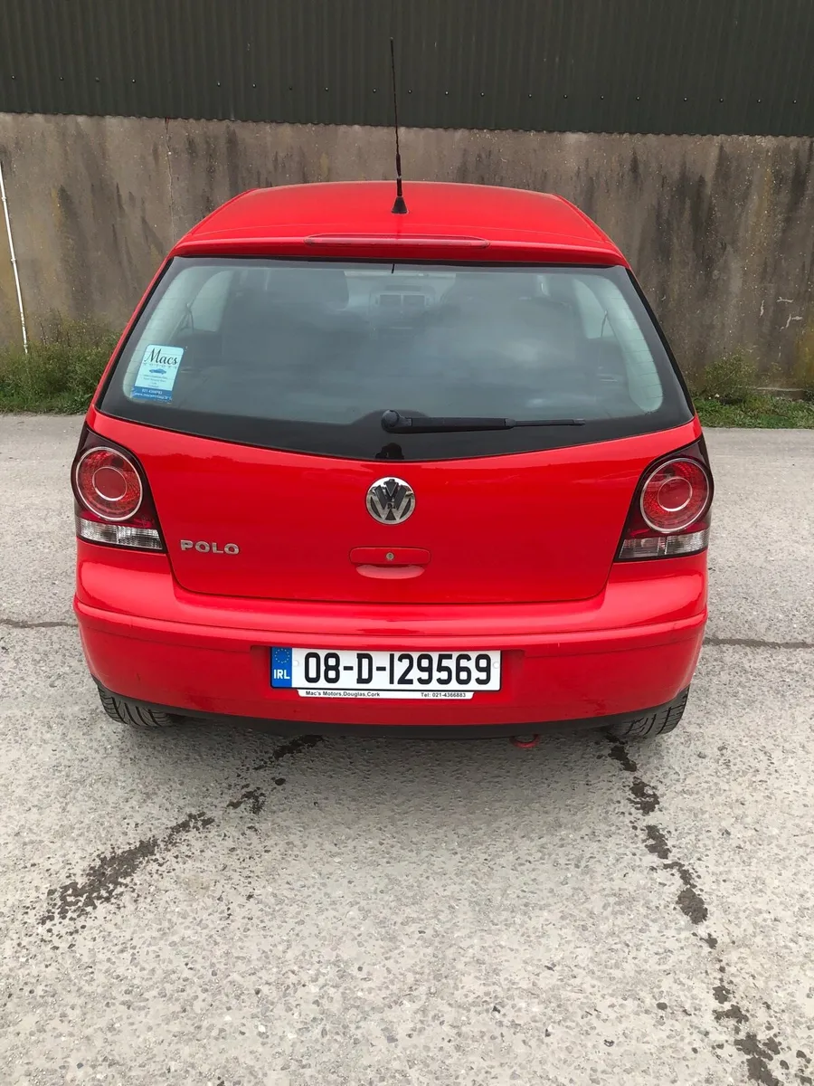 08 vw polo - Image 4